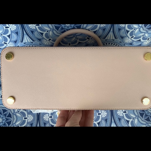 NWOT AUTHENTIC MICHAEL KORS PURSE/WALLET COMBO - Picture 7 of 8